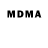 MDMA молли Princess Peace